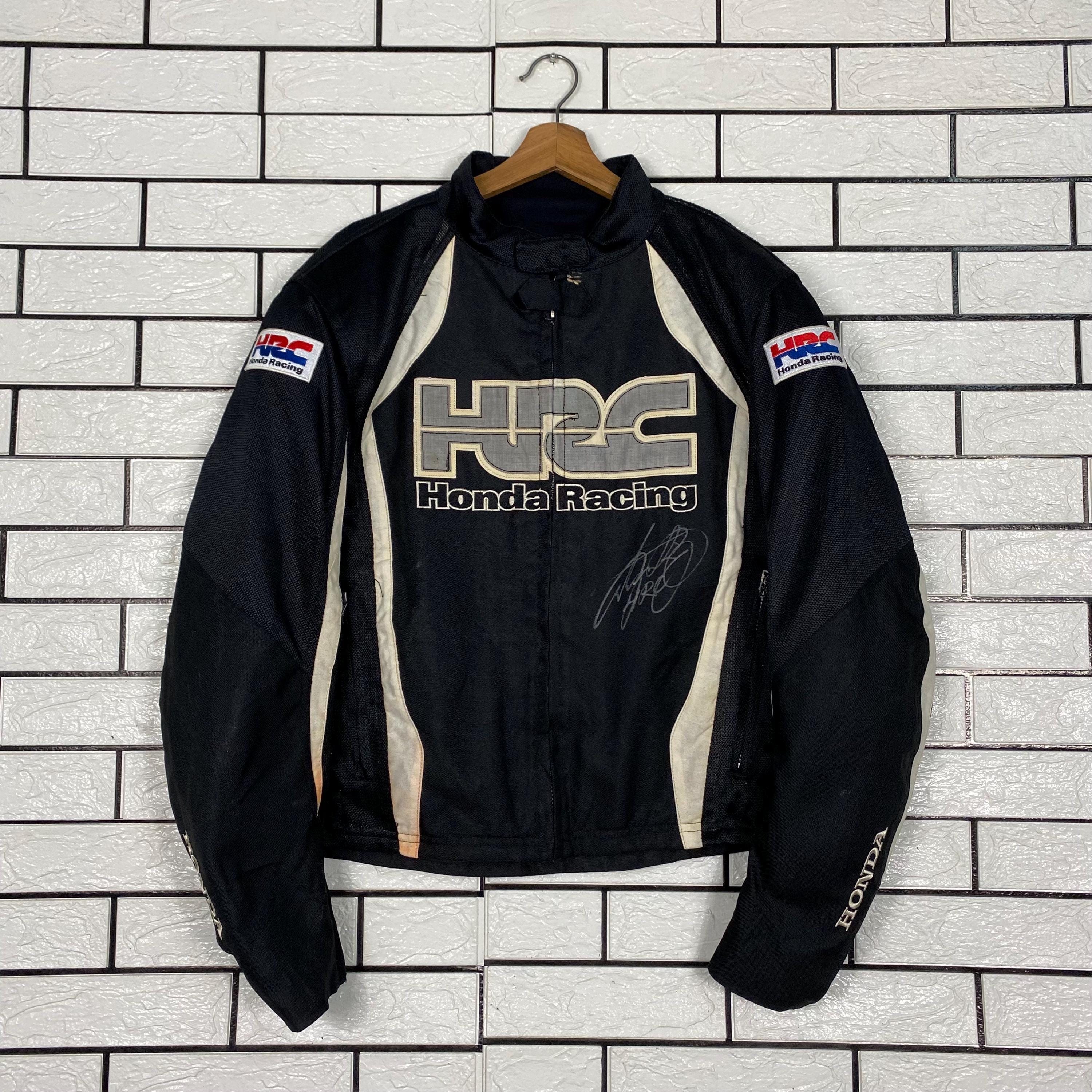 Honda Hrc Logo - Etsy