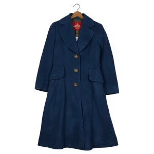 Vivienne Westwood Coat - Etsy