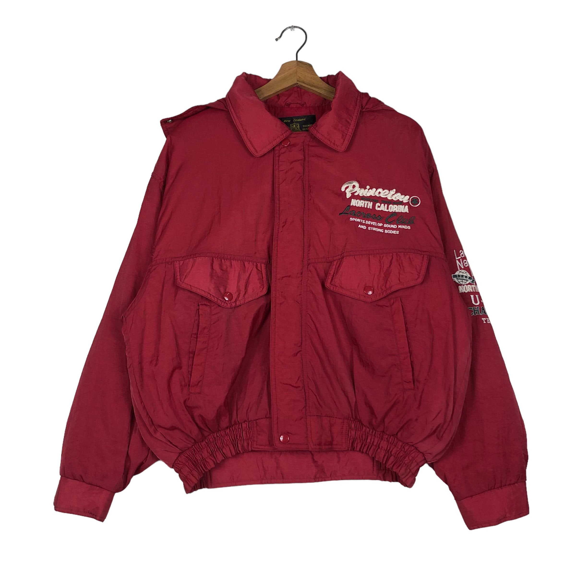 Nepuca jacket - Etsy 日本