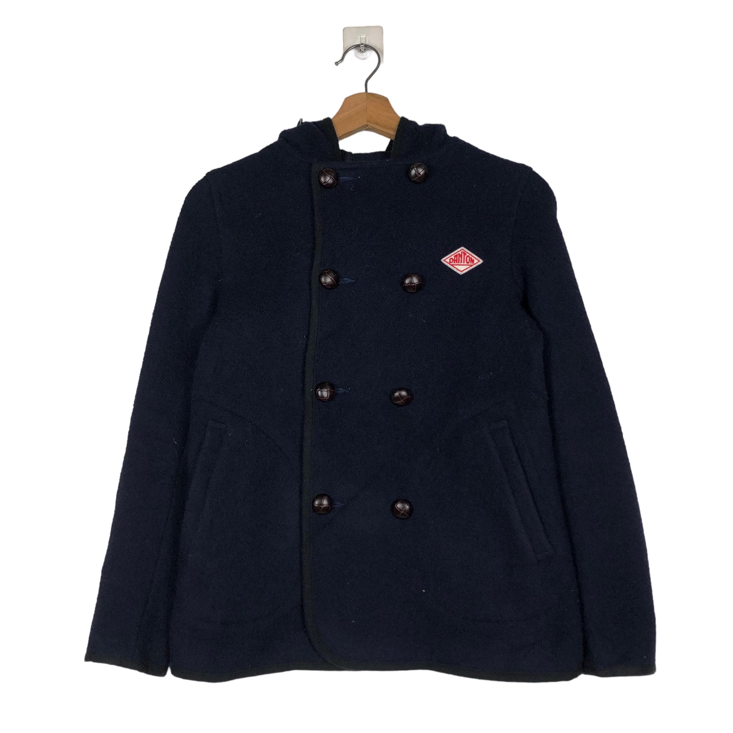 Danton Chore Jacket - Etsy