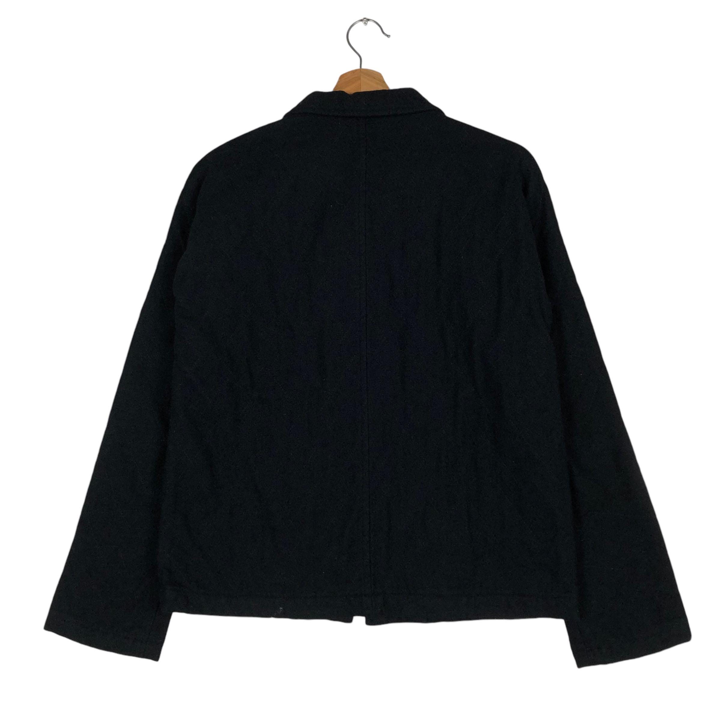 ジャケット・アウター Y's Yohji Yamamoto archive zip dress ジャケット・アウター Y's Yohji Yamamoto archive zip dress