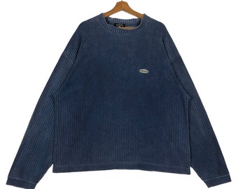 PICK!!! 80’s Vintage Billabong Long Sleeve Sweatshirt Rare Design Long Sleeve Big Logo Pony Rare Streetwear Old But Gold