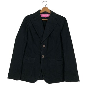 AD2004 Junya Watanabe Man Comme Des Garcons Chore Jacket