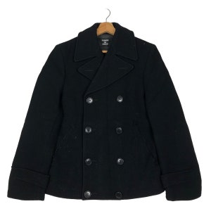 Cabane De Zucca Coat - Etsy