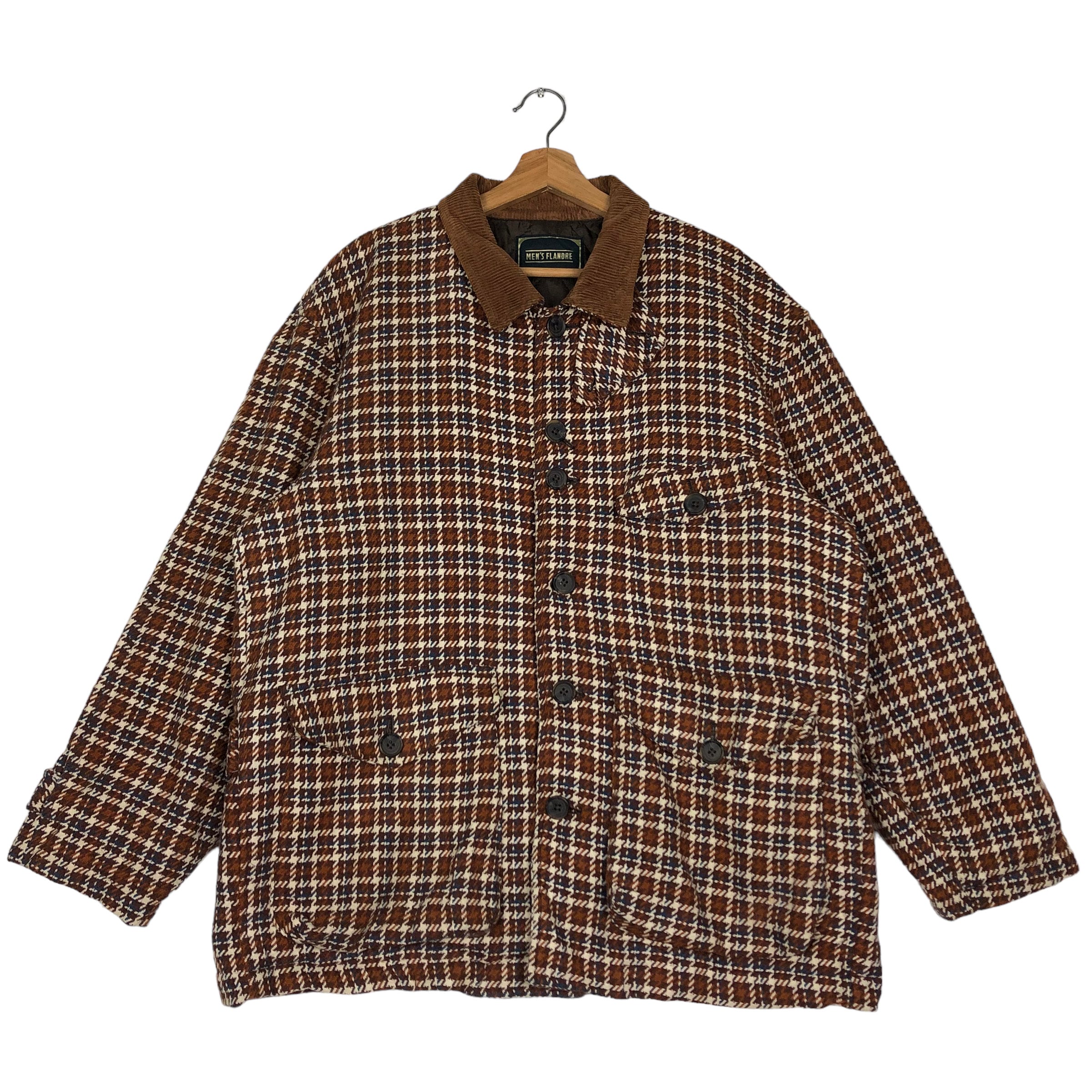 Flandre jackets - Etsy 日本