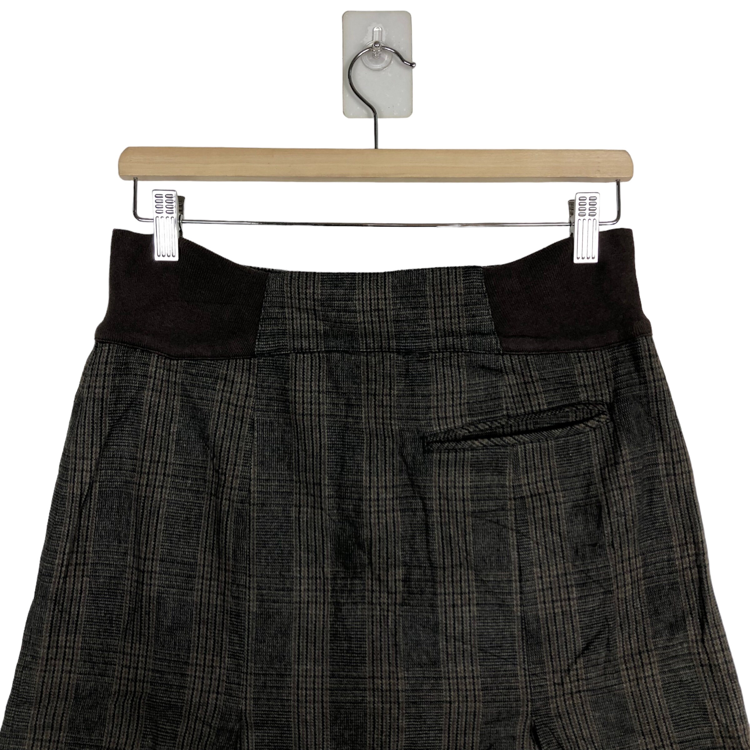 90's Issey Miyake by Tsumori Chisato Skirt Tartan Design - Etsy