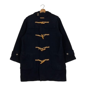 Polo Ralph Lauren Duffle Coat - Etsy