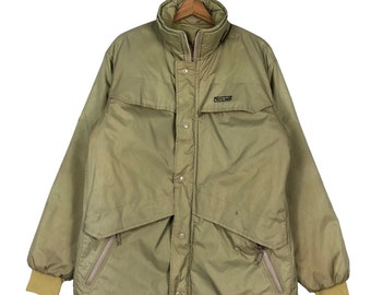 PICK!!! Vintage 80's Rare Warehouse Souvenir Jacket Reversible Big