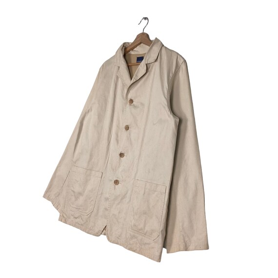 Worker Chore Jacket Pointer Standard Inspire Isse… - image 2