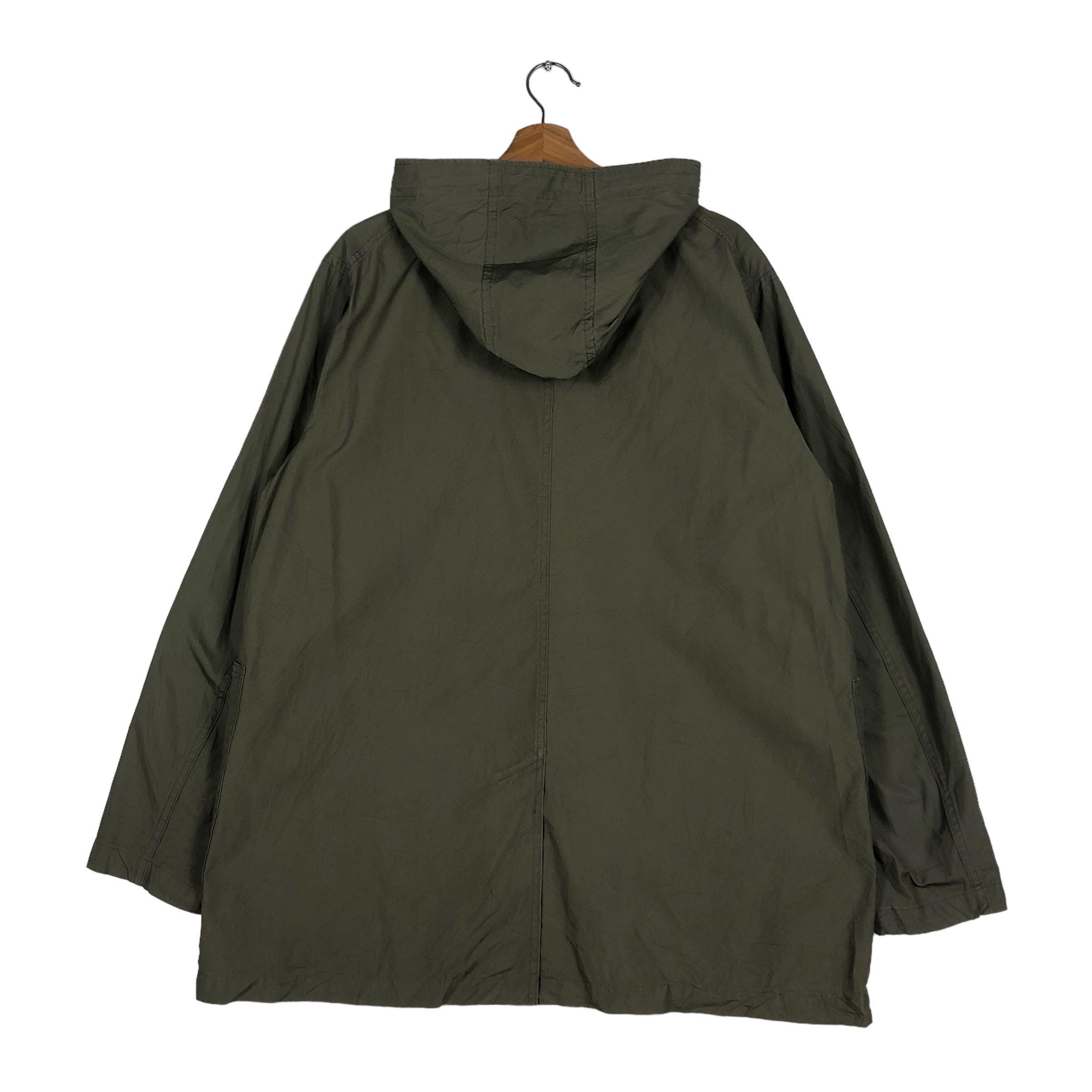 DANTON Vêtements de Travail M カーキ Danton Work Shirt | Khaki | JD-3609