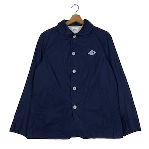 Vintage Chore Work Jacket Danton Vetements De Travail Japan