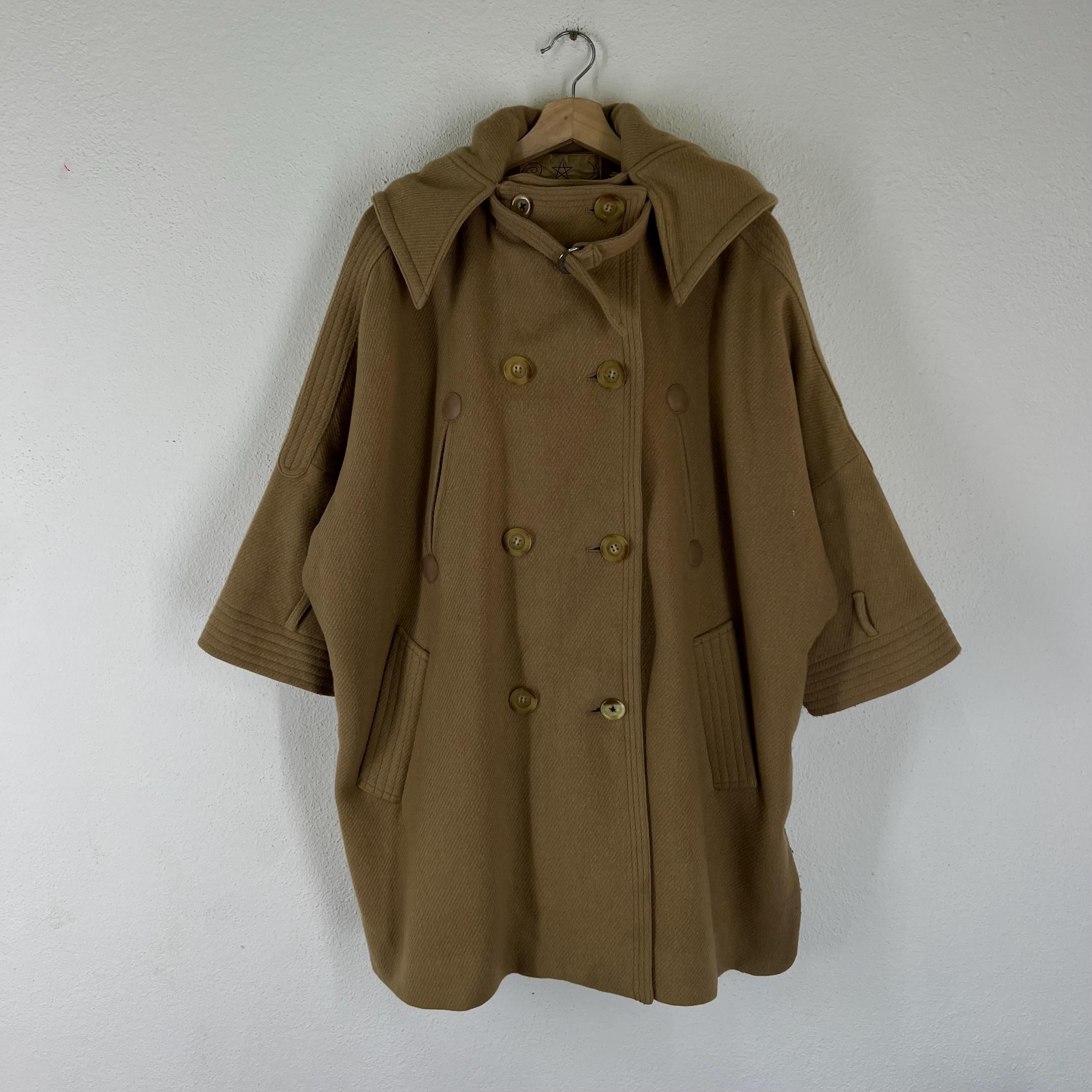 Tsumori Chisato Jacket - Etsy