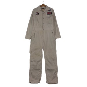 Hysteric Coveralls - Etsy