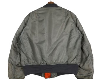 ジャケット・アウター alpha ma-1 flight jacket USAF reversible s-l400.jpg
