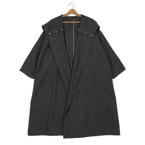 Comme Des Garcons X H&M 2008 Autumn Collection Women's Wool Comme Des Garcons X H&M 2008 Autumn Collection Women's Wool