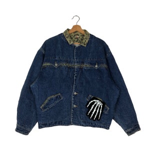 Hysteric Glamour Detroit - Etsy