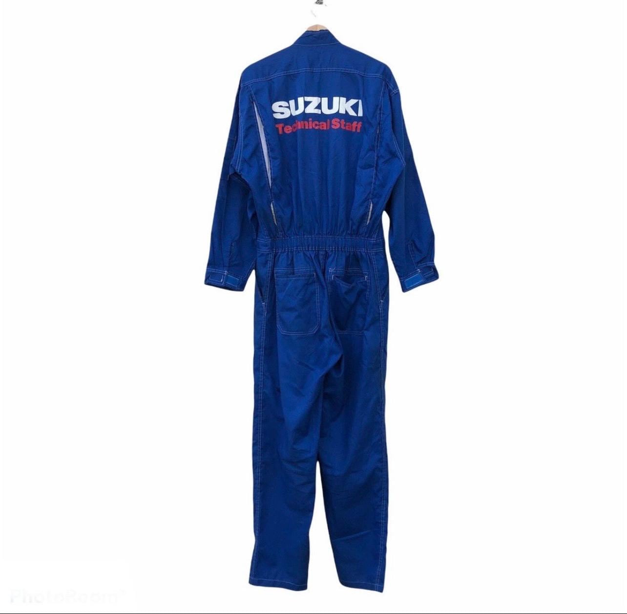 SUZUKI Technical Staff オーバーオール il_fullxfull.6560309407_gvkt.jpg