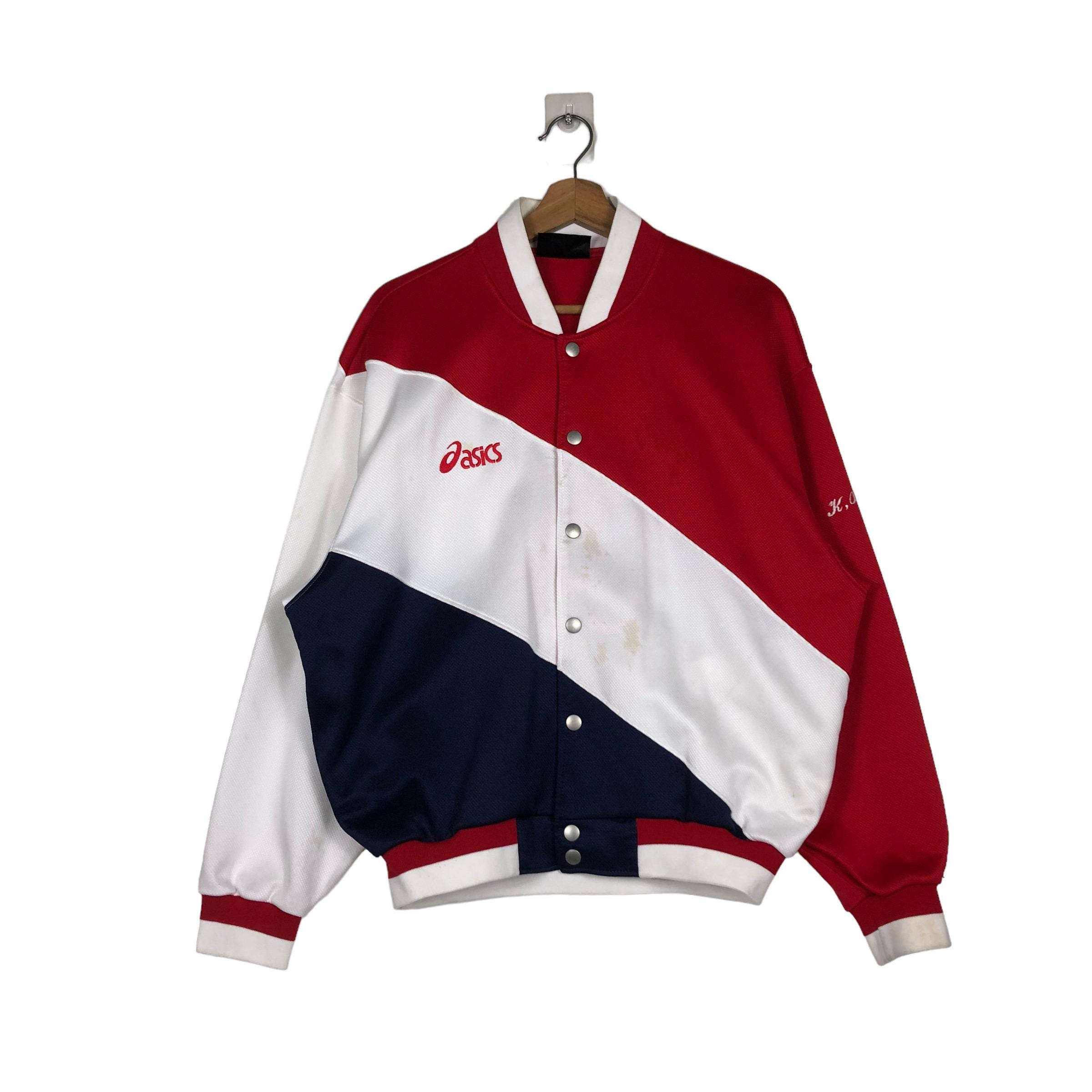 Asics Japan Jacket - Etsy