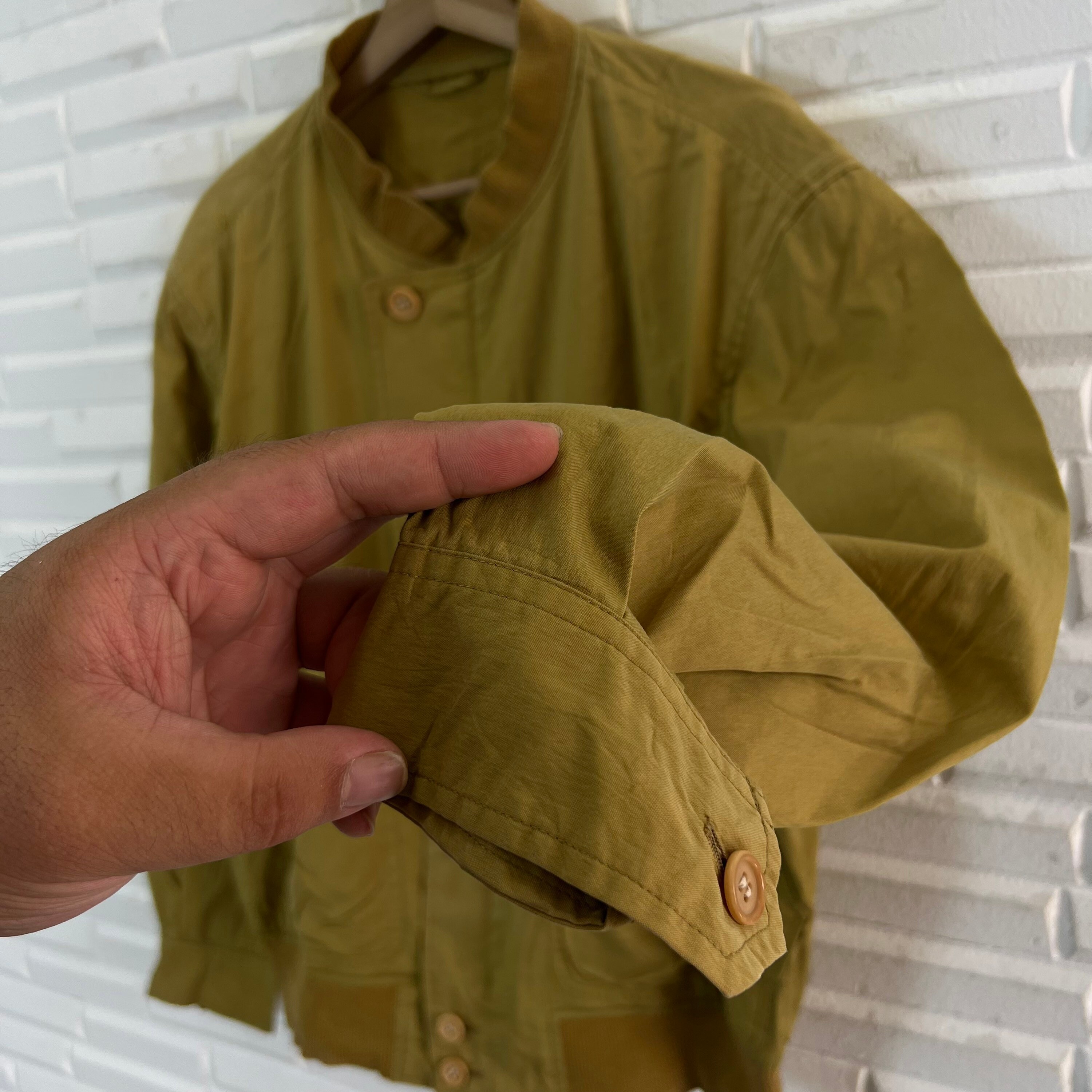 Christian Dior MONSIEUR 中綿入 flight JKT PICK!!! Vintage Christian Dior Monsieur Sportswear Bomber