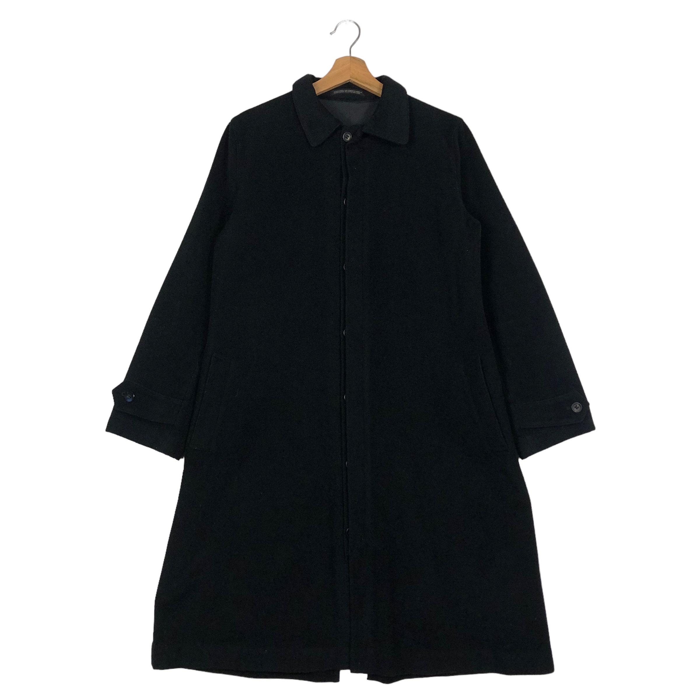 90's IG × SATOSHI TANAKA Linen Trousers 90's IG × SATOSHI TANAKA Linen Trousers