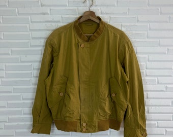 ジャケット・アウター vintage dior cotton cross bomber jacket dior ジャケット・アウター cross bomber vintage jacket cotton