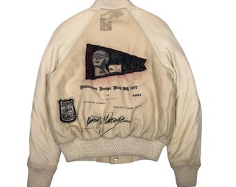 PICK!!! Raf Simons Ashes & Heroes 2006/2007 Collections Wool