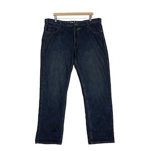PICK!!! Vintage Work Denim Jeans Carpenter Dickies Usa