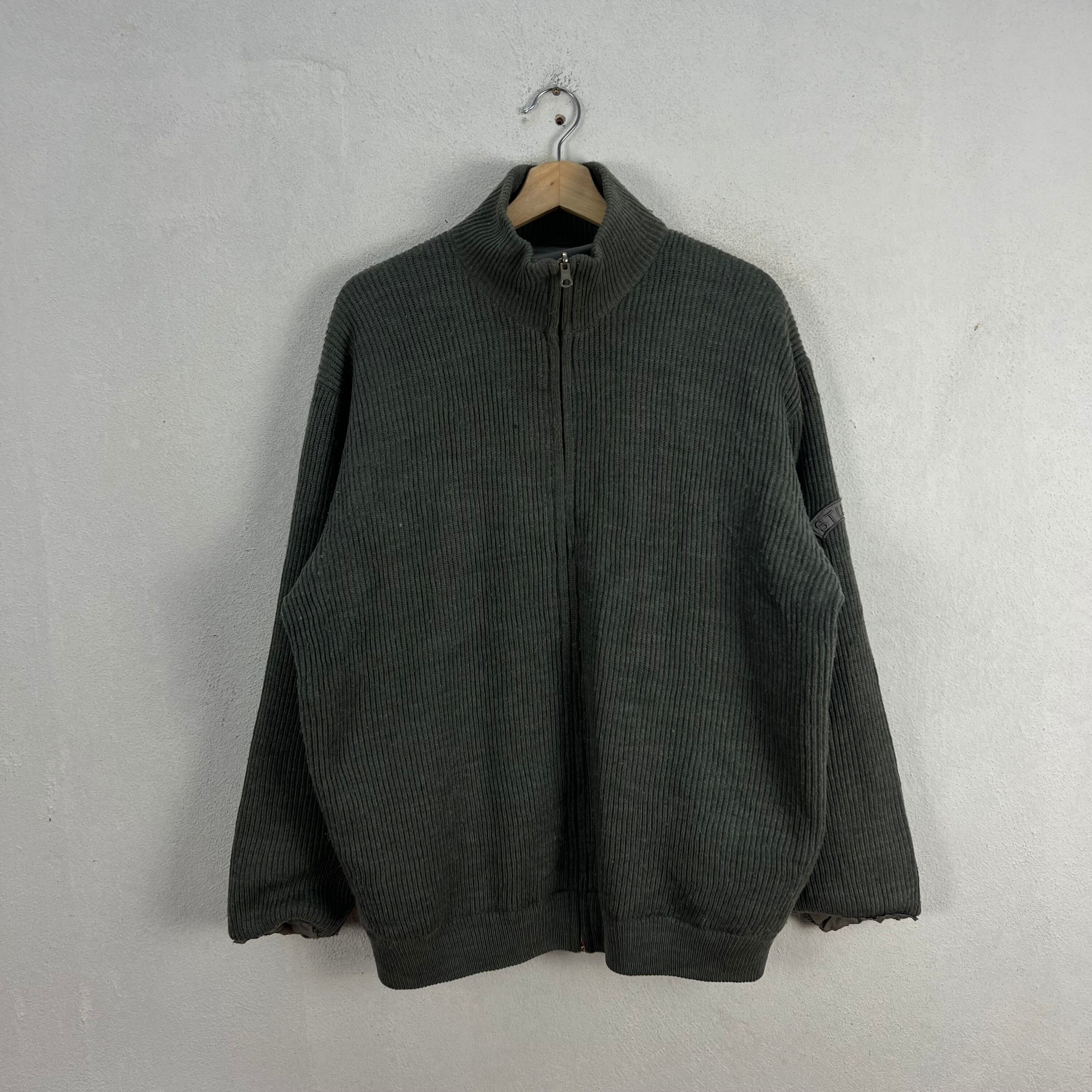 old y2k stussy reversible jacket スカジャン Stussy Y2K Reversible Jacket Plaid Men's Size M | eBay