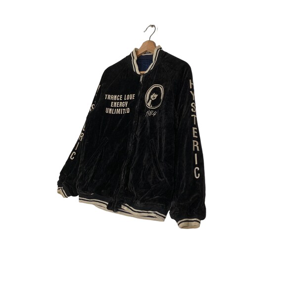 ジャケット・アウター 90s kinky hysgirl twill jacket archive 90s kinky hysgirl twill jacket archive
