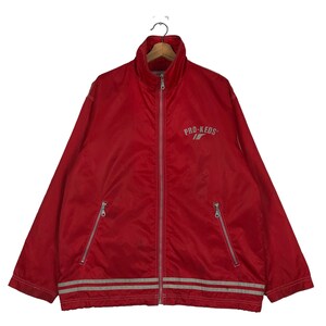 Pro Keds Jacket - Etsy