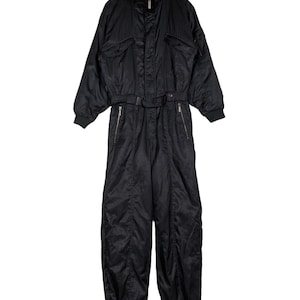 Vintage Biker Racing Coverall Yamaha Formula 1
