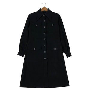 Yves Saint Laurent Trench Coat - Etsy