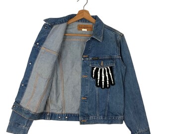 ジャケット・アウター shoike  GOD ONLY KNOWS DENIM JACKET M 164505064_01_1200x1200.jpg?v=