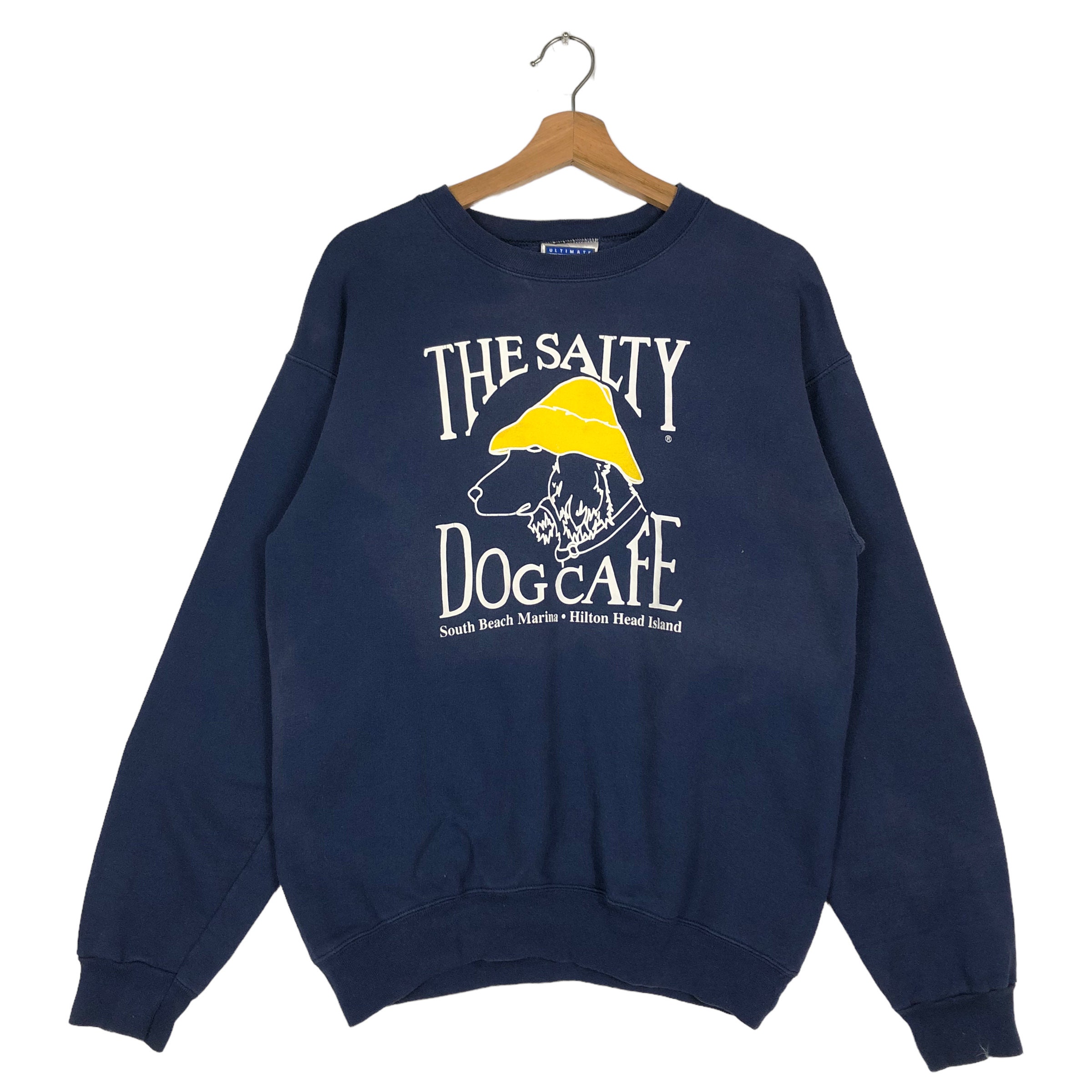 Salty Dog Pullover Etsy Ireland
