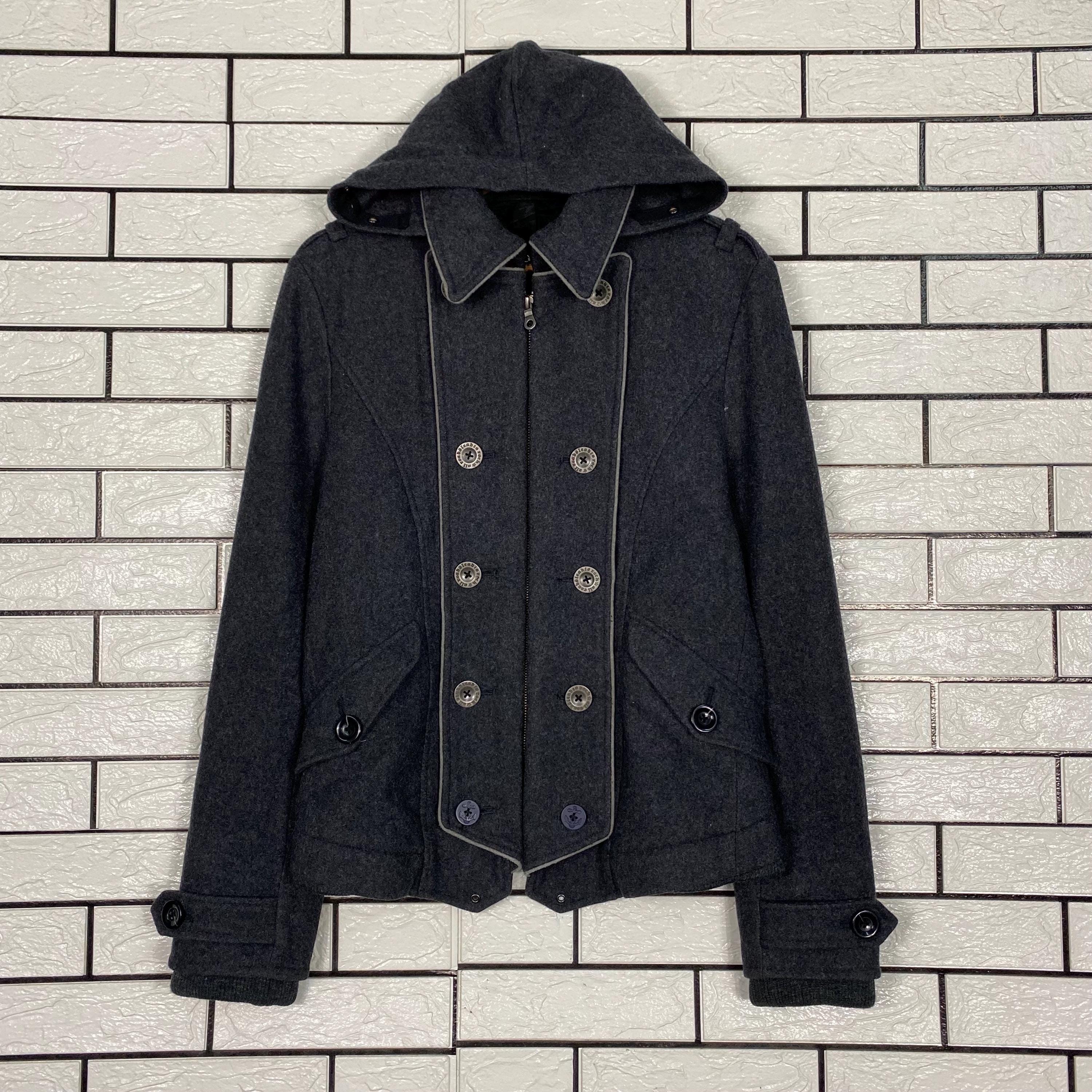 Ppfm Japan Jacket - Etsy