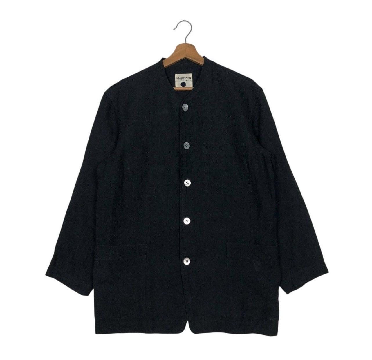 Vintage 80s Plantation Issey Miyake - Etsy
