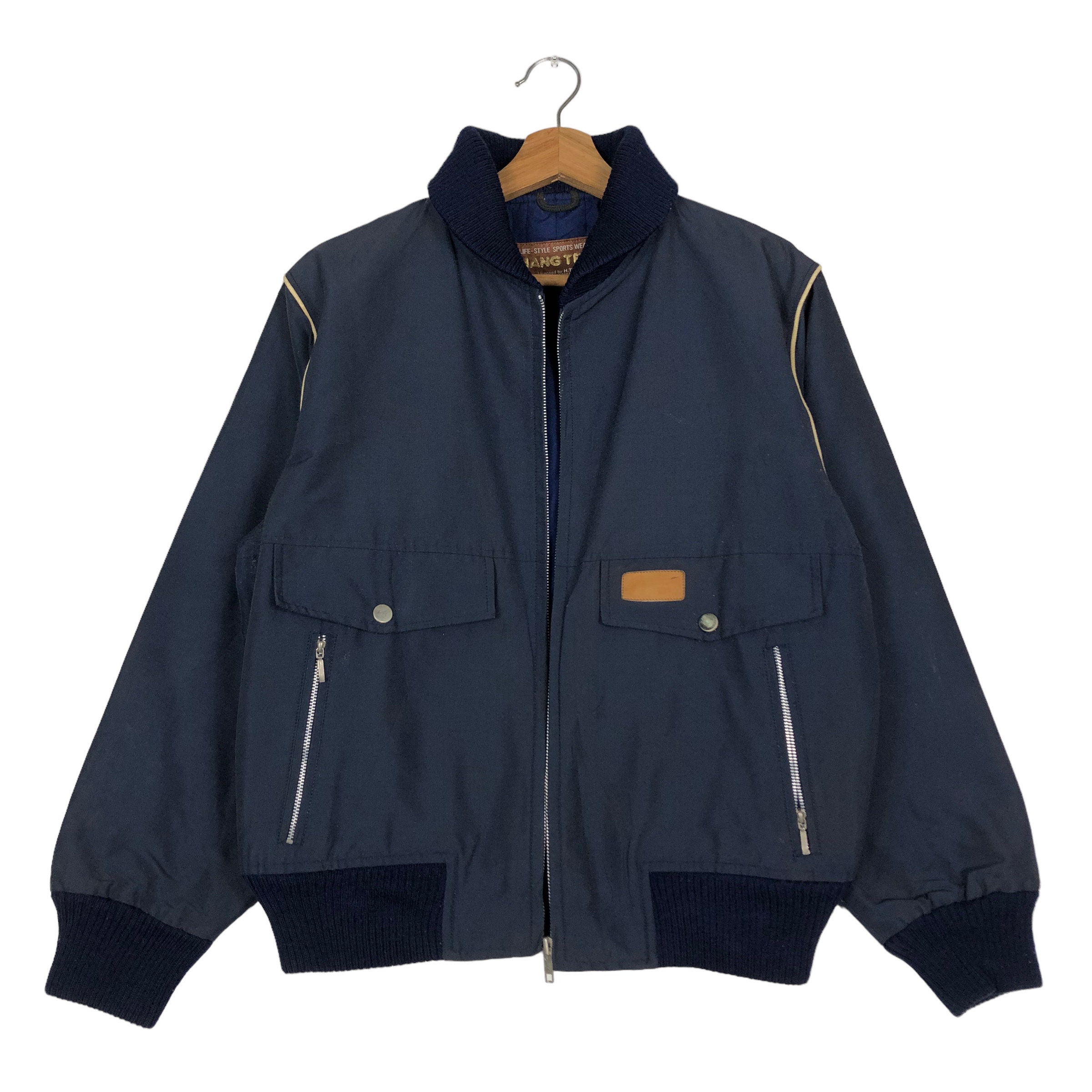 Issey Miyake Bomber Ma 1 - Etsy