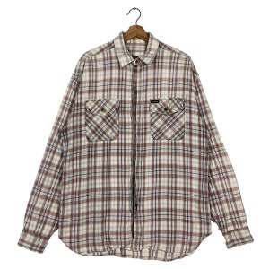Oshkosh Chore Jacket - Etsy