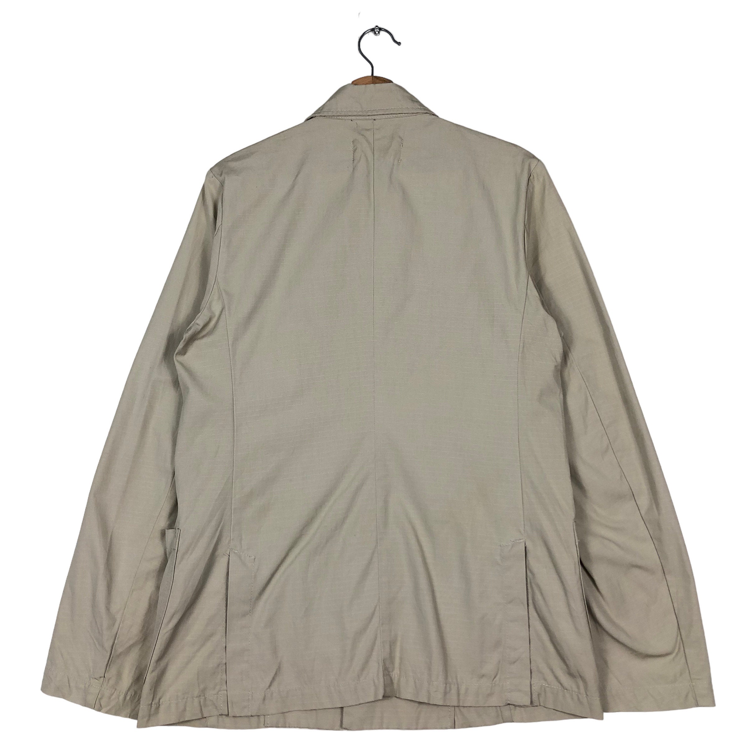 Vintage Issey Miyake Zucca Travail Chore Work Jacket - Etsy