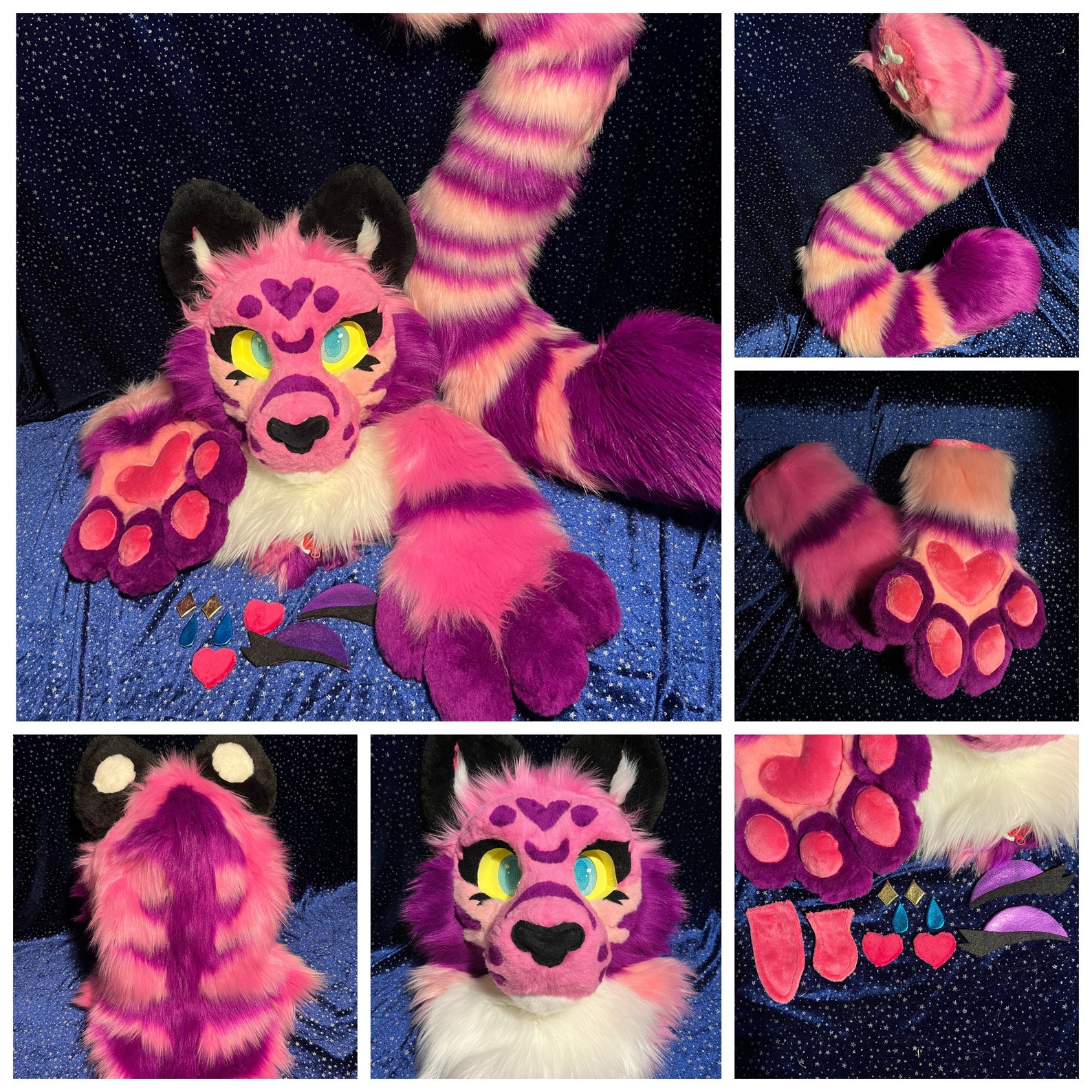 Pink Lemonade Tiger Premade Available Etsy Canada pink-lemonade-tiger-premade-available-etsy-canada