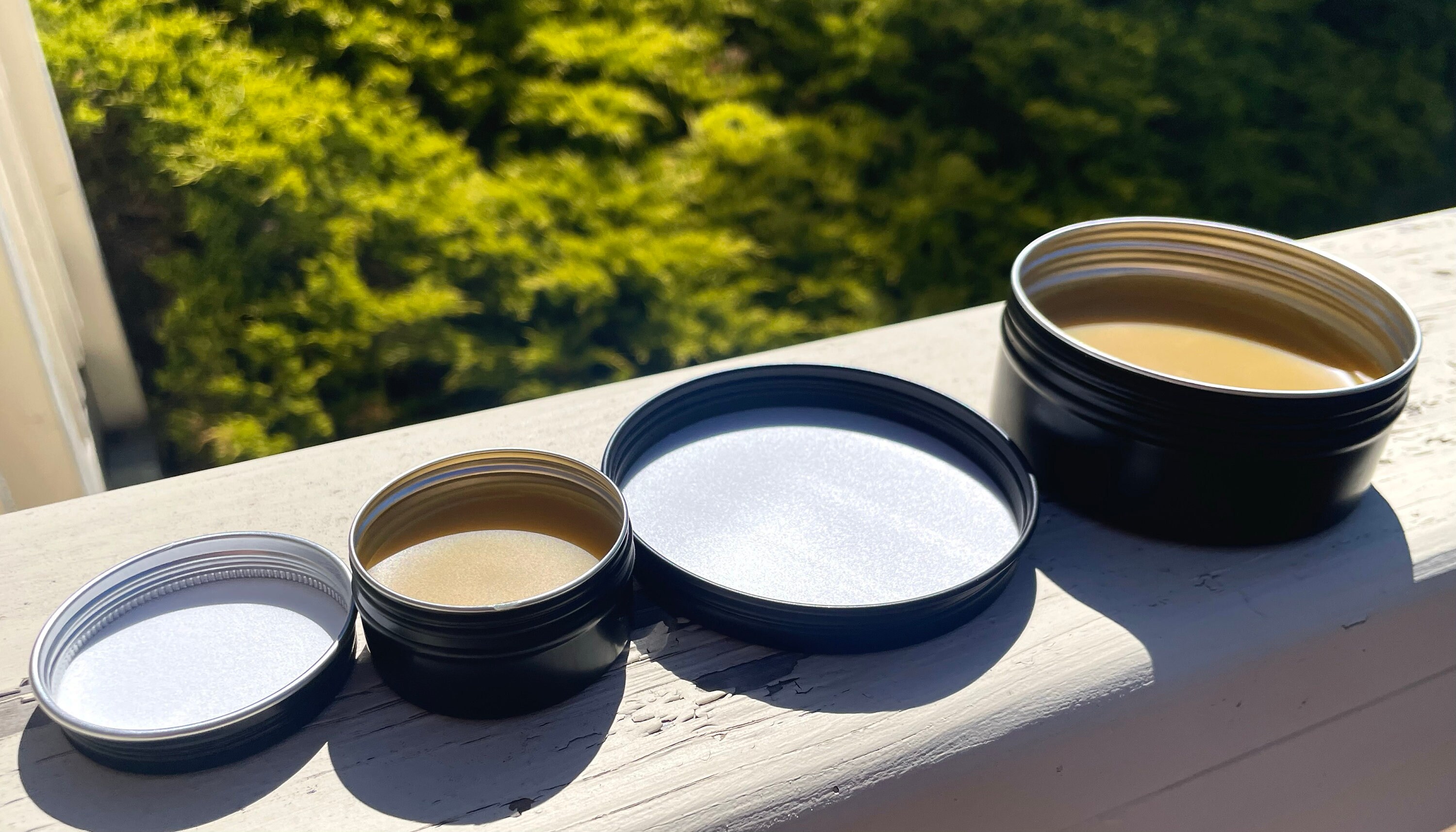 Ama's Balm : 1 Oz Tin - Etsy