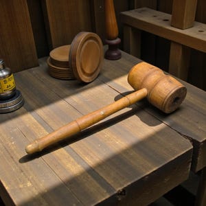 May include: A handmade wooden sign with the text "Welcome" in a playful font. The sign features a distressed white background and a dark brown frame, perfect for a front door or entryway. The sign measures approximately 12 inches wide and 6 inches tall.