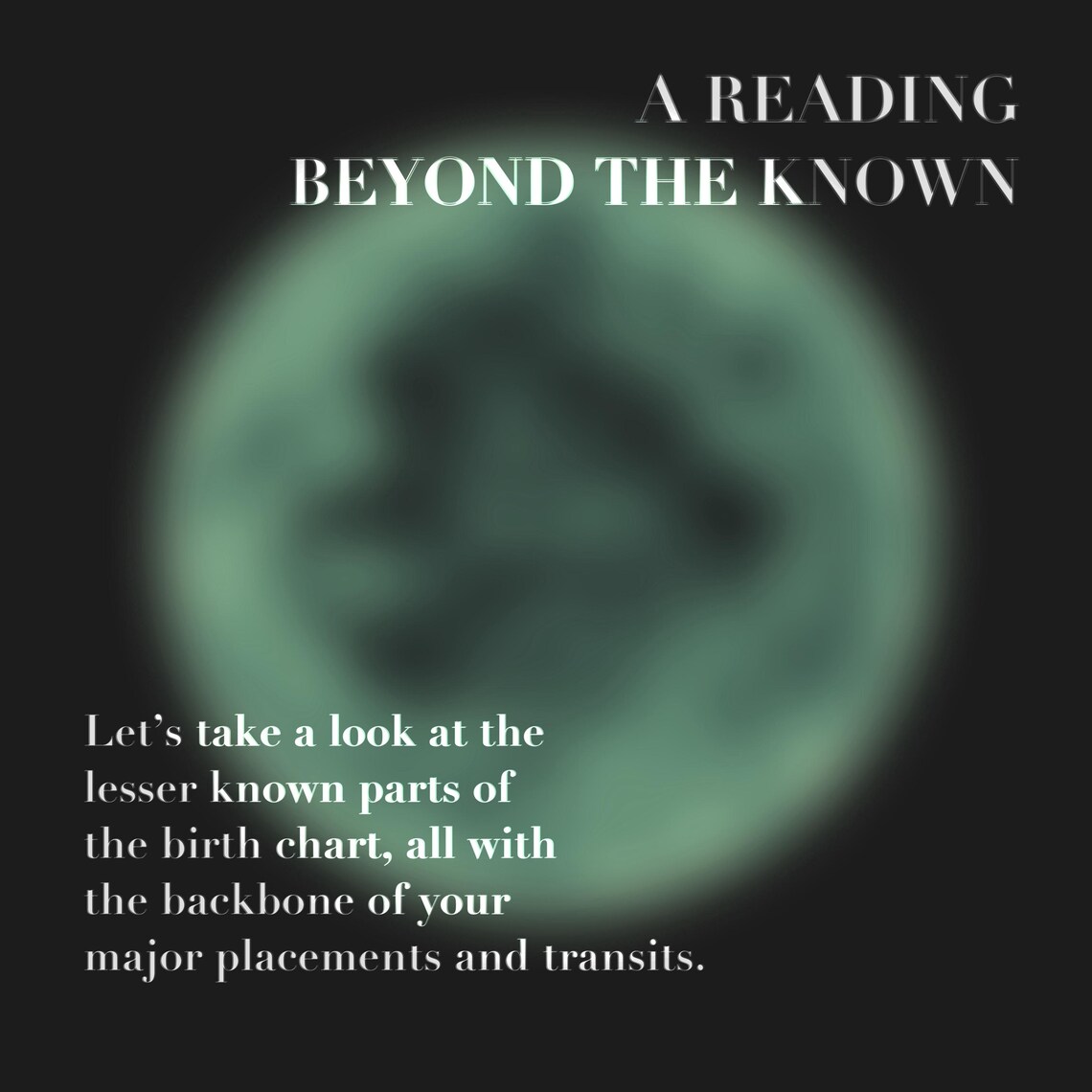 Natal Chart Reading Esoteric Style, Indepth Approach, Vertexes