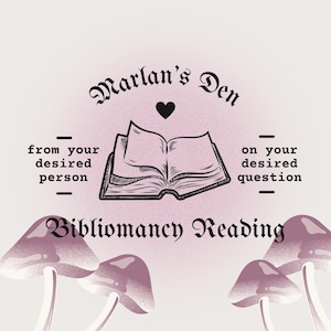 Bibliomancy | Book passage and interpretation ||| Shifting & Divination, Desired Reality Messages