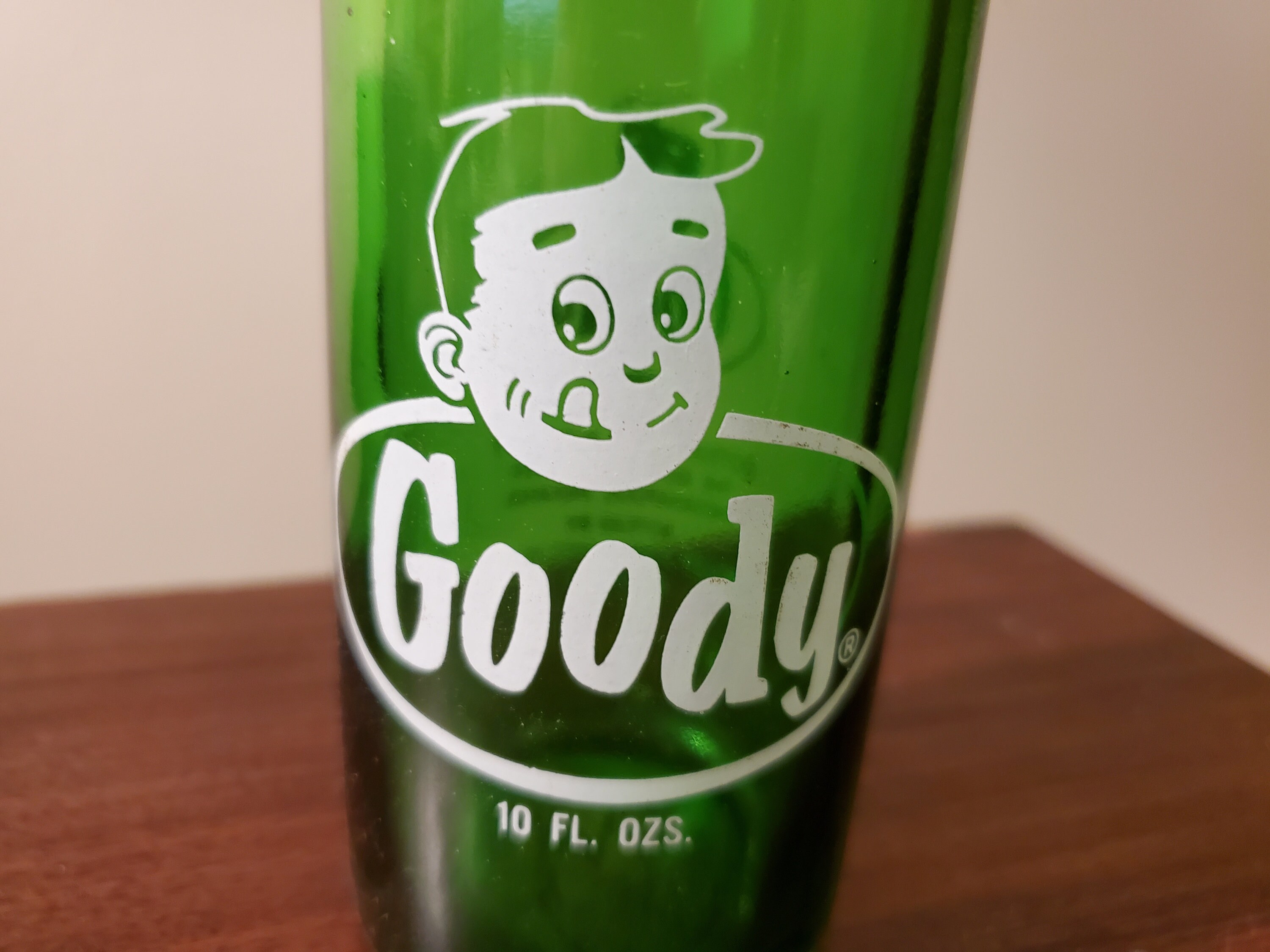 Omaha Goodies Convenience Store - 6fxvemy