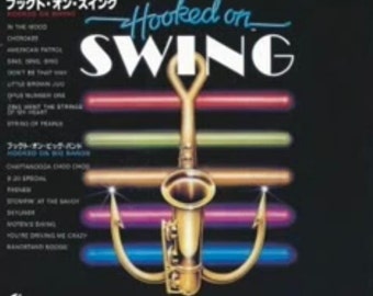 Larry Elgart & Manhattan Swing Orchestra
