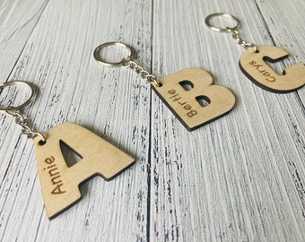 Student Keyrings | School Key Chains | Personalised School Student Gifts - Gifts for Students - Student Gifts from Teacher, End of Term