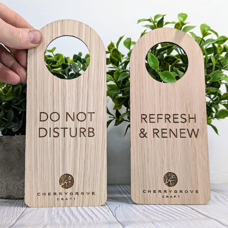 Do Not Clean Sign - Etsy