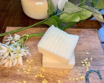 Just Tallow Soap