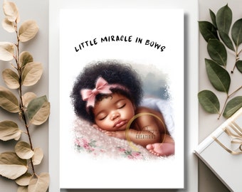 Celebrate The Miracle Of Life With New Baby and Pregnancy Gifts - Black Bow  Gift Co.